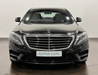 USED 2016 65 MERCEDES-BENZ S-CLASS 3.0 S350Ld V6 AMG Line Saloon 4dr Diesel G-Tronic+ Euro 6 (s/s) (258 ps) Mercedes Serviced 13000 Miles  Service A  ,   14025 Miles  Service B ,   23018  Miles  Service B ,  30056  Miles  Service B ,  33818  Miles  Service A   37032  Miles Service B  13-06-2025