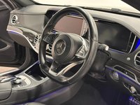 USED 2016 65 MERCEDES-BENZ S-CLASS 3.0 S350Ld V6 AMG Line Saloon 4dr Diesel G-Tronic+ Euro 6 (s/s) (258 ps) Mercedes Serviced 13000 Miles  Service A  ,   14025 Miles  Service B ,   23018  Miles  Service B ,  30056  Miles  Service B ,  33818  Miles  Service A   37032  Miles Service B  13-06-2025