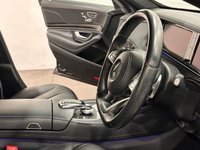 USED 2016 65 MERCEDES-BENZ S-CLASS 3.0 S350Ld V6 AMG Line Saloon 4dr Diesel G-Tronic+ Euro 6 (s/s) (258 ps) Mercedes Serviced 13000 Miles  Service A  ,   14025 Miles  Service B ,   23018  Miles  Service B ,  30056  Miles  Service B ,  33818  Miles  Service A   37032  Miles Service B  13-06-2025