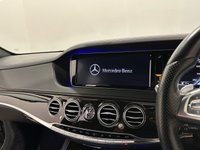 USED 2016 65 MERCEDES-BENZ S-CLASS 3.0 S350Ld V6 AMG Line Saloon 4dr Diesel G-Tronic+ Euro 6 (s/s) (258 ps) Mercedes Serviced 13000 Miles  Service A  ,   14025 Miles  Service B ,   23018  Miles  Service B ,  30056  Miles  Service B ,  33818  Miles  Service A   37032  Miles Service B  13-06-2025