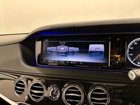 USED 2016 65 MERCEDES-BENZ S-CLASS 3.0 S350Ld V6 AMG Line Saloon 4dr Diesel G-Tronic+ Euro 6 (s/s) (258 ps) Mercedes Serviced 13000 Miles  Service A  ,   14025 Miles  Service B ,   23018  Miles  Service B ,  30056  Miles  Service B ,  33818  Miles  Service A   37032  Miles Service B  13-06-2025