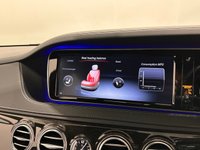 USED 2016 65 MERCEDES-BENZ S-CLASS 3.0 S350Ld V6 AMG Line Saloon 4dr Diesel G-Tronic+ Euro 6 (s/s) (258 ps) Mercedes Serviced 13000 Miles  Service A  ,   14025 Miles  Service B ,   23018  Miles  Service B ,  30056  Miles  Service B ,  33818  Miles  Service A   37032  Miles Service B  13-06-2025
