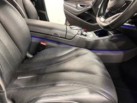 USED 2016 65 MERCEDES-BENZ S-CLASS 3.0 S350Ld V6 AMG Line Saloon 4dr Diesel G-Tronic+ Euro 6 (s/s) (258 ps) Mercedes Serviced 13000 Miles  Service A  ,   14025 Miles  Service B ,   23018  Miles  Service B ,  30056  Miles  Service B ,  33818  Miles  Service A   37032  Miles Service B  13-06-2025