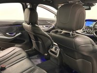 USED 2016 65 MERCEDES-BENZ S-CLASS 3.0 S350Ld V6 AMG Line Saloon 4dr Diesel G-Tronic+ Euro 6 (s/s) (258 ps) Mercedes Serviced 13000 Miles  Service A  ,   14025 Miles  Service B ,   23018  Miles  Service B ,  30056  Miles  Service B ,  33818  Miles  Service A   37032  Miles Service B  13-06-2025