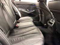 USED 2016 65 MERCEDES-BENZ S-CLASS 3.0 S350Ld V6 AMG Line Saloon 4dr Diesel G-Tronic+ Euro 6 (s/s) (258 ps) Mercedes Serviced 13000 Miles  Service A  ,   14025 Miles  Service B ,   23018  Miles  Service B ,  30056  Miles  Service B ,  33818  Miles  Service A   37032  Miles Service B  13-06-2025