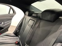 USED 2016 65 MERCEDES-BENZ S-CLASS 3.0 S350Ld V6 AMG Line Saloon 4dr Diesel G-Tronic+ Euro 6 (s/s) (258 ps) Mercedes Serviced 13000 Miles  Service A  ,   14025 Miles  Service B ,   23018  Miles  Service B ,  30056  Miles  Service B ,  33818  Miles  Service A   37032  Miles Service B  13-06-2025