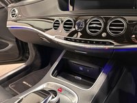 USED 2016 65 MERCEDES-BENZ S-CLASS 3.0 S350Ld V6 AMG Line Saloon 4dr Diesel G-Tronic+ Euro 6 (s/s) (258 ps) Mercedes Serviced 13000 Miles  Service A  ,   14025 Miles  Service B ,   23018  Miles  Service B ,  30056  Miles  Service B ,  33818  Miles  Service A   37032  Miles Service B  13-06-2025