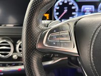 USED 2016 65 MERCEDES-BENZ S-CLASS 3.0 S350Ld V6 AMG Line Saloon 4dr Diesel G-Tronic+ Euro 6 (s/s) (258 ps) Mercedes Serviced 13000 Miles  Service A  ,   14025 Miles  Service B ,   23018  Miles  Service B ,  30056  Miles  Service B ,  33818  Miles  Service A   37032  Miles Service B  13-06-2025