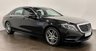 USED 2016 65 MERCEDES-BENZ S-CLASS 3.0 S350Ld V6 AMG Line Saloon 4dr Diesel G-Tronic+ Euro 6 (s/s) (258 ps) Mercedes Serviced 13000 Miles  Service A  ,   14025 Miles  Service B ,   23018  Miles  Service B ,  30056  Miles  Service B ,  33818  Miles  Service A   37032  Miles Service B  13-06-2025
