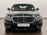USED 2016 65 MERCEDES-BENZ S-CLASS 3.0 S350Ld V6 AMG Line Saloon 4dr Diesel G-Tronic+ Euro 6 (s/s) (258 ps) Mercedes Serviced 13000 Miles  Service A  ,   14025 Miles  Service B ,   23018  Miles  Service B ,  30056  Miles  Service B ,  33818  Miles  Service A   37032  Miles Service B  13-06-2025