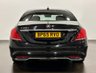 USED 2016 65 MERCEDES-BENZ S-CLASS 3.0 S350Ld V6 AMG Line Saloon 4dr Diesel G-Tronic+ Euro 6 (s/s) (258 ps) Mercedes Serviced 13000 Miles  Service A  ,   14025 Miles  Service B ,   23018  Miles  Service B ,  30056  Miles  Service B ,  33818  Miles  Service A   37032  Miles Service B  13-06-2025