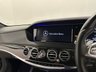 USED 2016 65 MERCEDES-BENZ S-CLASS 3.0 S350Ld V6 AMG Line Saloon 4dr Diesel G-Tronic+ Euro 6 (s/s) (258 ps) Mercedes Serviced 13000 Miles  Service A  ,   14025 Miles  Service B ,   23018  Miles  Service B ,  30056  Miles  Service B ,  33818  Miles  Service A   37032  Miles Service B  13-06-2025