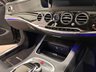 USED 2016 65 MERCEDES-BENZ S-CLASS 3.0 S350Ld V6 AMG Line Saloon 4dr Diesel G-Tronic+ Euro 6 (s/s) (258 ps) Mercedes Serviced 13000 Miles  Service A  ,   14025 Miles  Service B ,   23018  Miles  Service B ,  30056  Miles  Service B ,  33818  Miles  Service A   37032  Miles Service B  13-06-2025