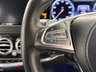 USED 2016 65 MERCEDES-BENZ S-CLASS 3.0 S350Ld V6 AMG Line Saloon 4dr Diesel G-Tronic+ Euro 6 (s/s) (258 ps) Mercedes Serviced 13000 Miles  Service A  ,   14025 Miles  Service B ,   23018  Miles  Service B ,  30056  Miles  Service B ,  33818  Miles  Service A   37032  Miles Service B  13-06-2025