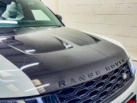 USED 2019 11 LAND ROVER RANGE ROVER SPORT 5.0 P575 V8 GPF SVR SUV 5dr Petrol Auto 4WD Euro 6 (s/s) (575 ps) 