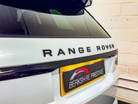 USED 2019 11 LAND ROVER RANGE ROVER SPORT 5.0 P575 V8 GPF SVR SUV 5dr Petrol Auto 4WD Euro 6 (s/s) (575 ps) 