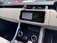 USED 2019 11 LAND ROVER RANGE ROVER SPORT 5.0 P575 V8 GPF SVR SUV 5dr Petrol Auto 4WD Euro 6 (s/s) (575 ps) 