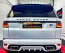 USED 2019 11 LAND ROVER RANGE ROVER SPORT 5.0 P575 V8 GPF SVR SUV 5dr Petrol Auto 4WD Euro 6 (s/s) (575 ps) 