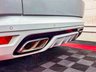 USED 2019 11 LAND ROVER RANGE ROVER SPORT 5.0 P575 V8 GPF SVR SUV 5dr Petrol Auto 4WD Euro 6 (s/s) (575 ps) 
