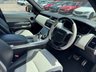 USED 2019 11 LAND ROVER RANGE ROVER SPORT 5.0 P575 V8 GPF SVR SUV 5dr Petrol Auto 4WD Euro 6 (s/s) (575 ps) 