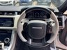 USED 2019 11 LAND ROVER RANGE ROVER SPORT 5.0 P575 V8 GPF SVR SUV 5dr Petrol Auto 4WD Euro 6 (s/s) (575 ps) 