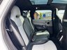 USED 2019 11 LAND ROVER RANGE ROVER SPORT 5.0 P575 V8 GPF SVR SUV 5dr Petrol Auto 4WD Euro 6 (s/s) (575 ps) 