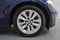 USED 2010 60 BMW 1 SERIES 2.0 118d ES Hatchback 5dr Diesel Manual Euro 5 (143 ps) &pound;35 Tax, Upto 60MPG!!, New MOT