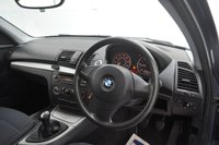 USED 2010 60 BMW 1 SERIES 2.0 118d ES Hatchback 5dr Diesel Manual Euro 5 (143 ps) &pound;35 Tax, Upto 60MPG!!, New MOT