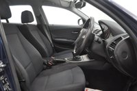USED 2010 60 BMW 1 SERIES 2.0 118d ES Hatchback 5dr Diesel Manual Euro 5 (143 ps) &pound;35 Tax, Upto 60MPG!!, New MOT