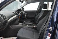 USED 2010 60 BMW 1 SERIES 2.0 118d ES Hatchback 5dr Diesel Manual Euro 5 (143 ps) &pound;35 Tax, Upto 60MPG!!, New MOT