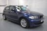 USED 2010 60 BMW 1 SERIES 2.0 118d ES Hatchback 5dr Diesel Manual Euro 5 (143 ps) &pound;35 Tax, Upto 60MPG!!, New MOT
