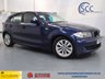 USED 2010 60 BMW 1 SERIES 2.0 118d ES Hatchback 5dr Diesel Manual Euro 5 (143 ps) &pound;35 Tax, Upto 60MPG!!, New MOT
