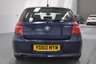 USED 2010 60 BMW 1 SERIES 2.0 118d ES Hatchback 5dr Diesel Manual Euro 5 (143 ps) &pound;35 Tax, Upto 60MPG!!, New MOT