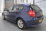 USED 2010 60 BMW 1 SERIES 2.0 118d ES Hatchback 5dr Diesel Manual Euro 5 (143 ps) &pound;35 Tax, Upto 60MPG!!, New MOT