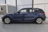 USED 2010 60 BMW 1 SERIES 2.0 118d ES Hatchback 5dr Diesel Manual Euro 5 (143 ps) &pound;35 Tax, Upto 60MPG!!, New MOT