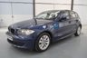 USED 2010 60 BMW 1 SERIES 2.0 118d ES Hatchback 5dr Diesel Manual Euro 5 (143 ps) &pound;35 Tax, Upto 60MPG!!, New MOT