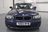 USED 2010 60 BMW 1 SERIES 2.0 118d ES Hatchback 5dr Diesel Manual Euro 5 (143 ps) &pound;35 Tax, Upto 60MPG!!, New MOT