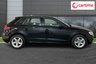 USED 2020 69 AUDI A3 1.0 TFSI 30 SE Technik Sportback 5dr Petrol Manual Euro 6 (s/s) (116 ps) 7in Display Screen, Front / Rear Parking Sensors, Apple CarPlay / Android Auto, DAB / Bluetooth / USB / CD, Air Conditioning 7in Display Screen, Front / Rear Parking Sensors, Apple CarPlay / Android Auto, DAB / Bluetooth / USB / CD, Air Conditioning