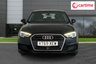 USED 2020 69 AUDI A3 1.0 TFSI 30 SE Technik Sportback 5dr Petrol Manual Euro 6 (s/s) (116 ps) 7in Display Screen, Front / Rear Parking Sensors, Apple CarPlay / Android Auto, DAB / Bluetooth / USB / CD, Air Conditioning 7in Display Screen, Front / Rear Parking Sensors, Apple CarPlay / Android Auto, DAB / Bluetooth / USB / CD, Air Conditioning