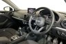 USED 2020 69 AUDI A3 1.0 TFSI 30 SE Technik Sportback 5dr Petrol Manual Euro 6 (s/s) (116 ps) 7in Display Screen, Front / Rear Parking Sensors, Apple CarPlay / Android Auto, DAB / Bluetooth / USB / CD, Air Conditioning 7in Display Screen, Front / Rear Parking Sensors, Apple CarPlay / Android Auto, DAB / Bluetooth / USB / CD, Air Conditioning