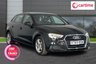 USED 2020 69 AUDI A3 1.0 TFSI 30 SE Technik Sportback 5dr Petrol Manual Euro 6 (s/s) (116 ps) 7in Display Screen, Front / Rear Parking Sensors, Apple CarPlay / Android Auto, DAB / Bluetooth / USB / CD, Air Conditioning 7in Display Screen, Front / Rear Parking Sensors, Apple CarPlay / Android Auto, DAB / Bluetooth / USB / CD, Air Conditioning
