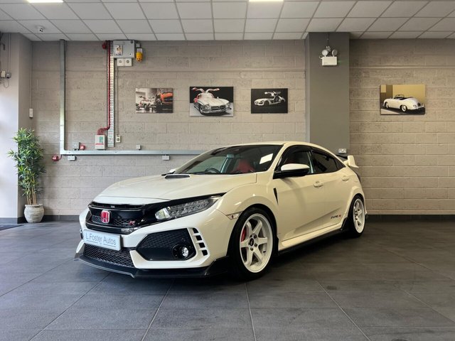 View our HONDA CIVIC