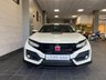 USED 2017 67 HONDA CIVIC 2.0 i-VTEC Type R GT Euro 6 (s/s) 5dr GREAT HISTORY 7 STAMPS