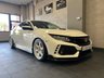 USED 2017 67 HONDA CIVIC 2.0 i-VTEC Type R GT Euro 6 (s/s) 5dr GREAT HISTORY 7 STAMPS