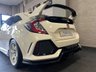 USED 2017 67 HONDA CIVIC 2.0 i-VTEC Type R GT Euro 6 (s/s) 5dr GREAT HISTORY 7 STAMPS