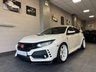 USED 2017 67 HONDA CIVIC 2.0 i-VTEC Type R GT Euro 6 (s/s) 5dr GREAT HISTORY 7 STAMPS
