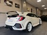 USED 2017 67 HONDA CIVIC 2.0 i-VTEC Type R GT Euro 6 (s/s) 5dr GREAT HISTORY 7 STAMPS