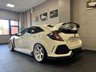 USED 2017 67 HONDA CIVIC 2.0 i-VTEC Type R GT Euro 6 (s/s) 5dr GREAT HISTORY 7 STAMPS