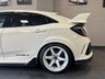 USED 2017 67 HONDA CIVIC 2.0 i-VTEC Type R GT Euro 6 (s/s) 5dr GREAT HISTORY 7 STAMPS