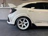 USED 2017 67 HONDA CIVIC 2.0 i-VTEC Type R GT Euro 6 (s/s) 5dr GREAT HISTORY 7 STAMPS